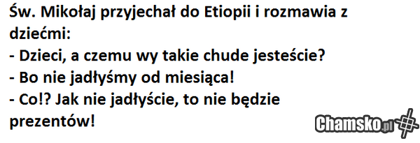 Etiopia party
