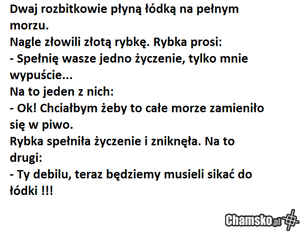 troche hujnia