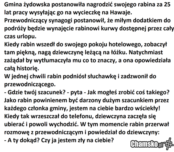 ruchanie po żydowsku