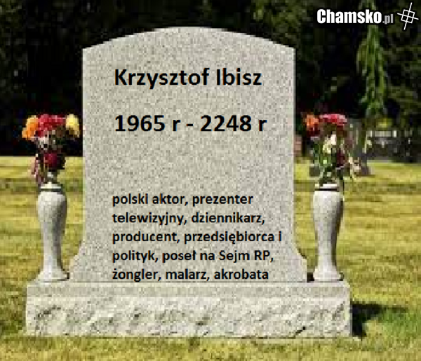 wiecznie młody