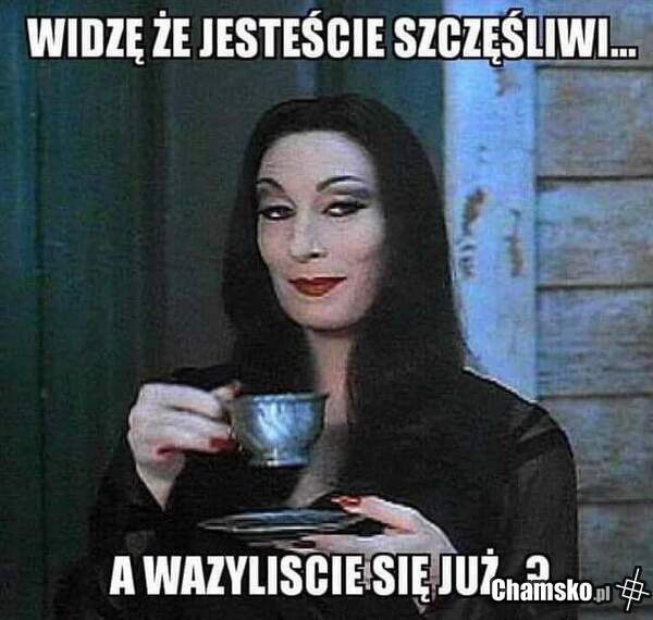 Po świętach