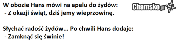 żydowska impreza