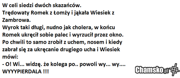 Przygody Romka z Łomży cz. LXVIi