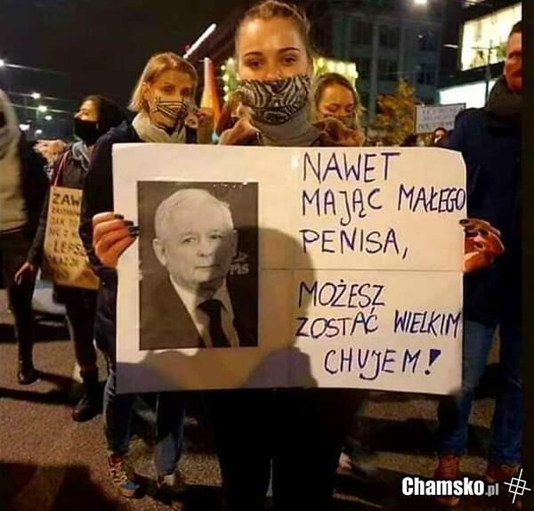 Wielki chuj