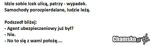 Jak zarabiają żydzi