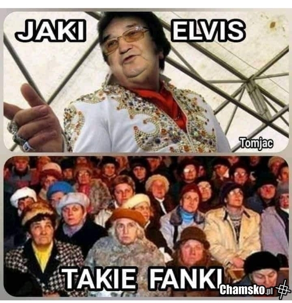 Elvis