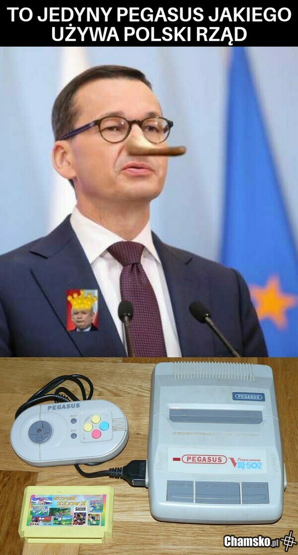 Premier wyjaśnia