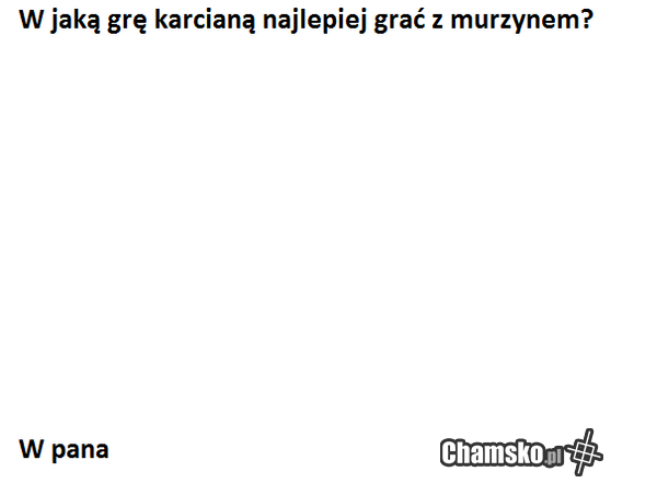 Gra w karty