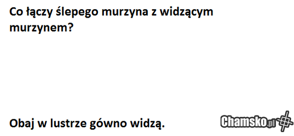 jestem królem
