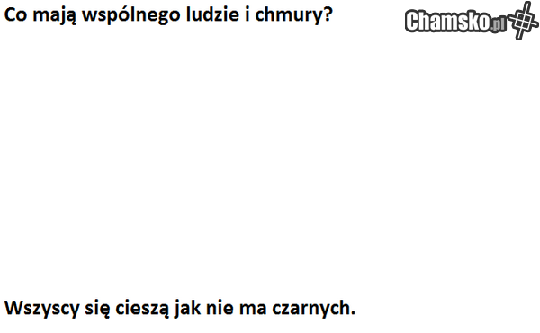 murzynek bambo