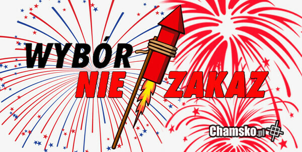 Też chcę mieć wybór
