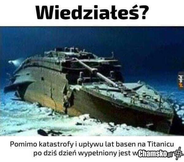 Nijus z ostatniej chwili