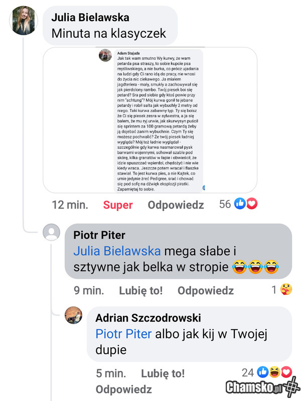 Pozamiatane
