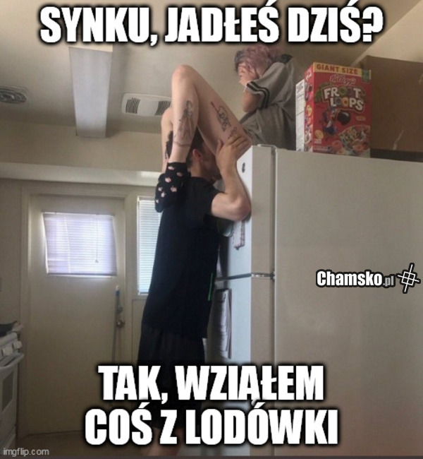 KOMSUMPCJA
