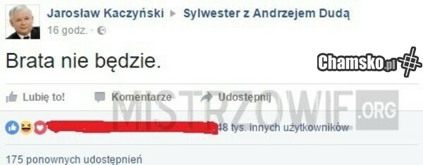 troche hujnia