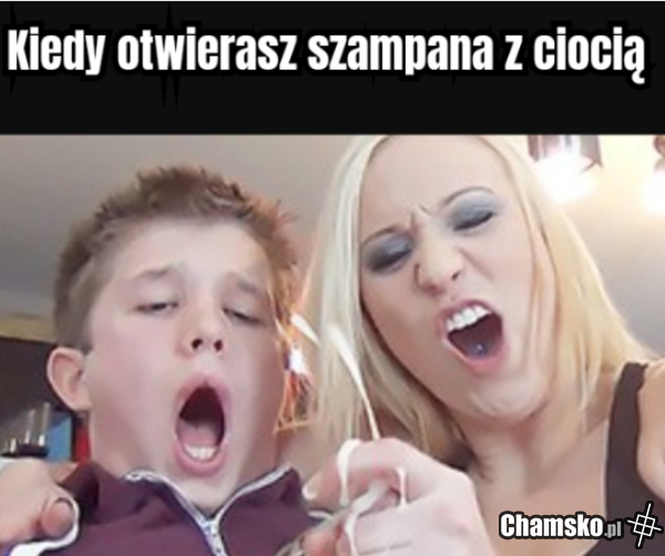 Ale nagazowany