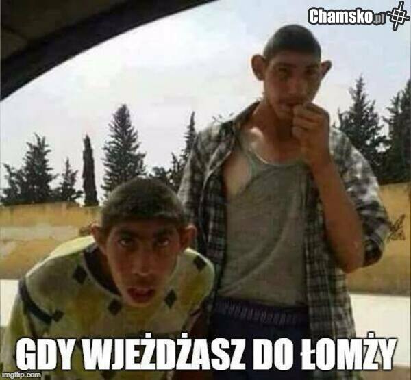 łomża