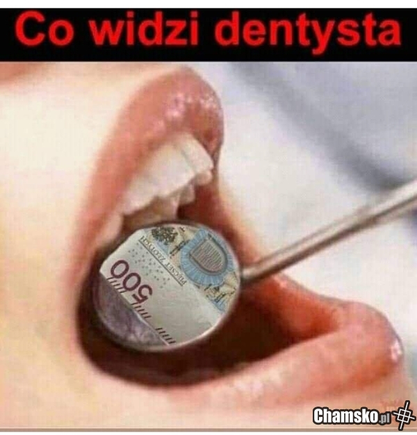 Dentysta