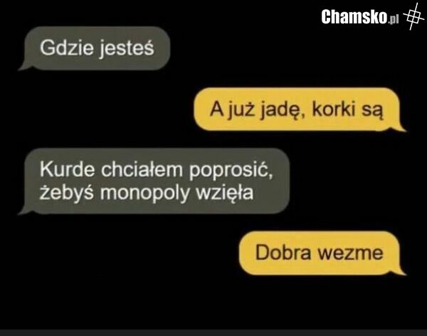 twoj stary