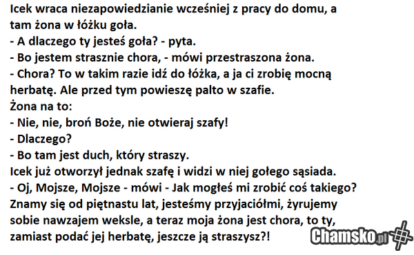 ruchanie po żydowsku