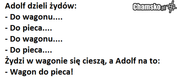 Jak wyruchać żyda