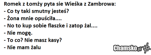 Przygody Grażyny z Łomży cz. XIII