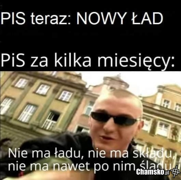 Polski ład