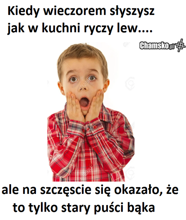 kto poczuł ten wytoczył