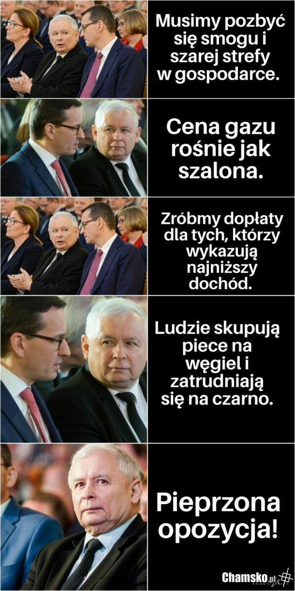 Logika PIS