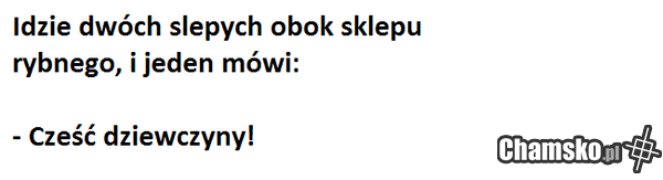hej lejdis!