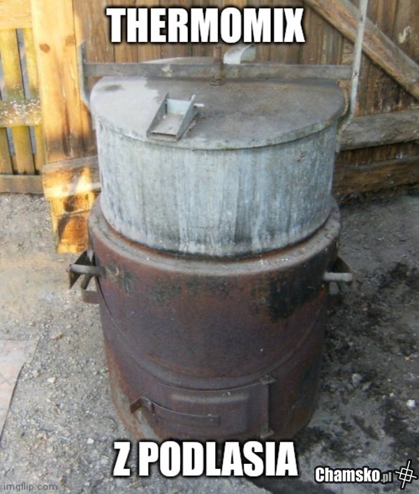 Thermomix