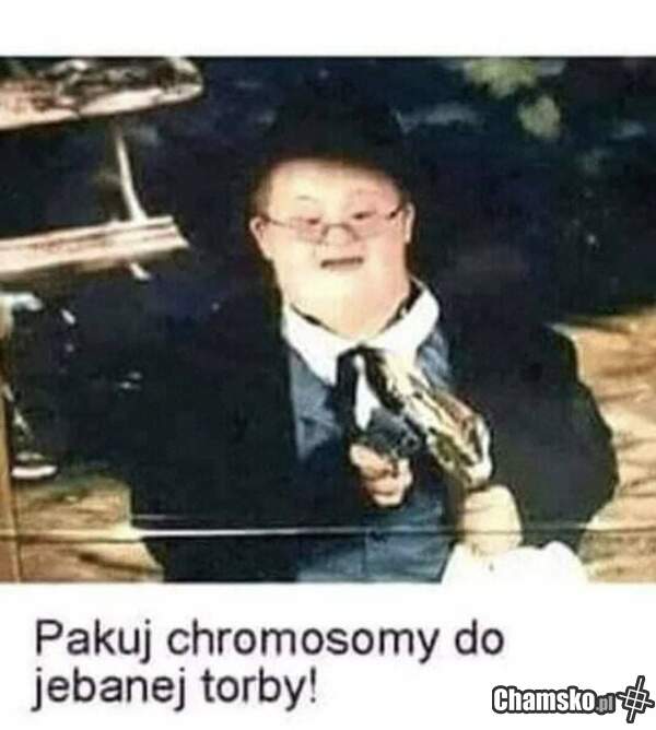 Napad