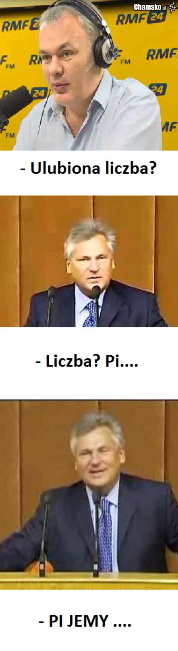Kwachu dobry chłopak.... cz. XXXXVIII