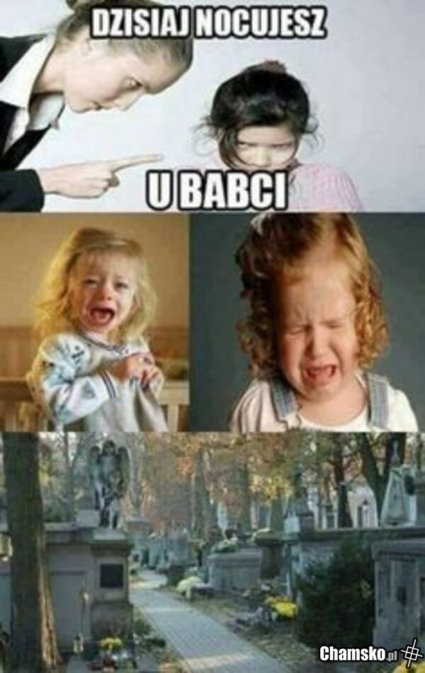 Dobranoc