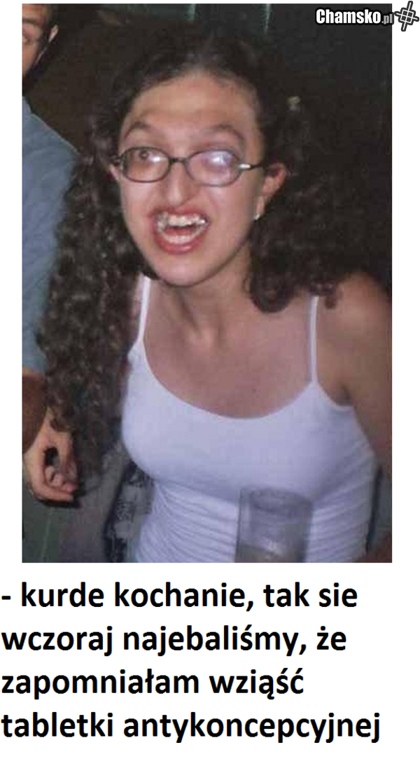 Przygody Grażyny z Łomży cz. XXIV