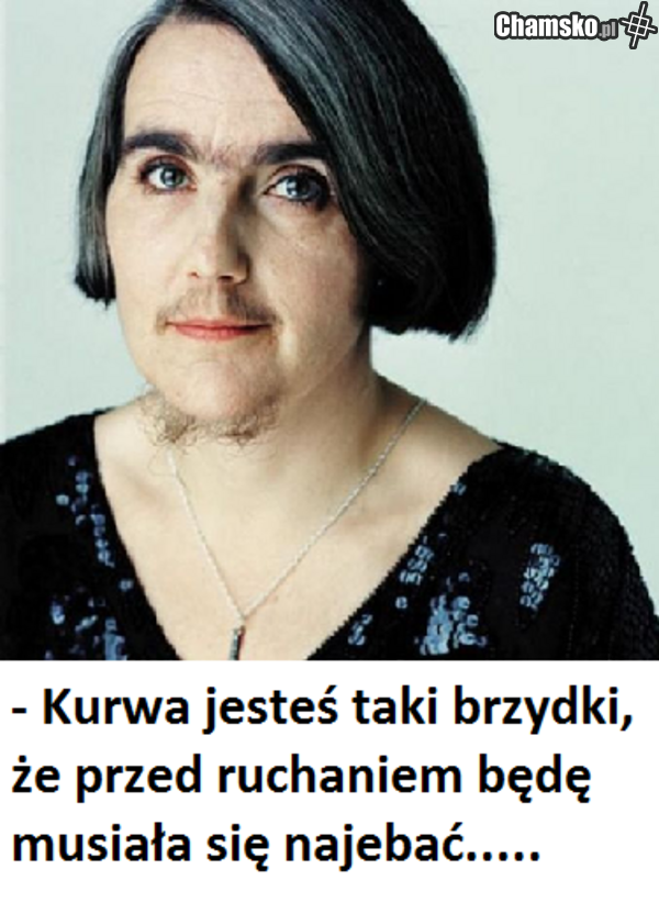 ona do ciebie
