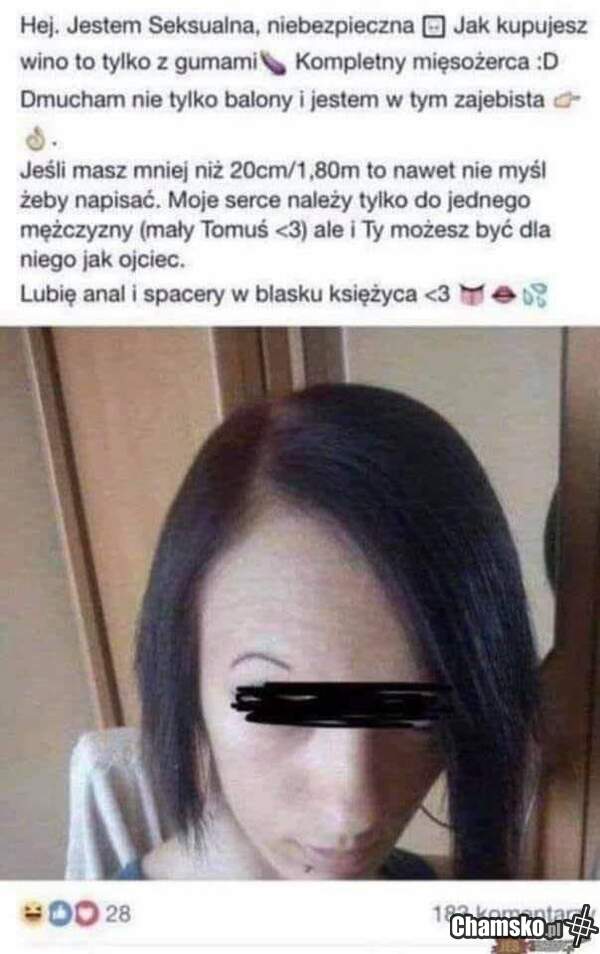 Kiedy kobieta wie czego chce