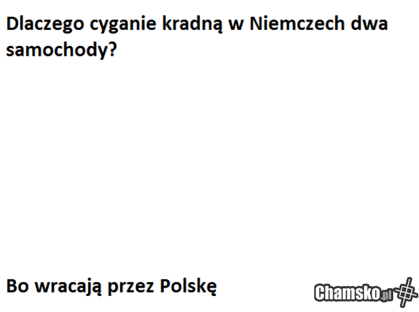 jeden zajebiemy