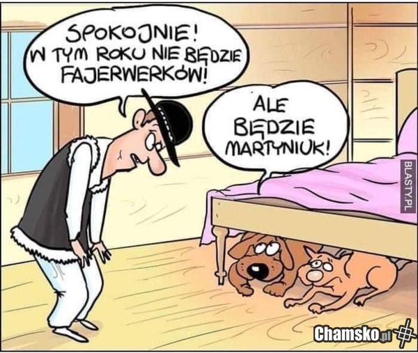 Mistrz :-)