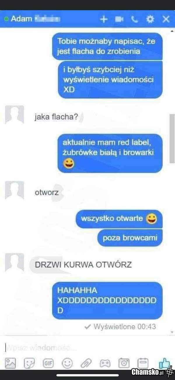 Szybka akcja