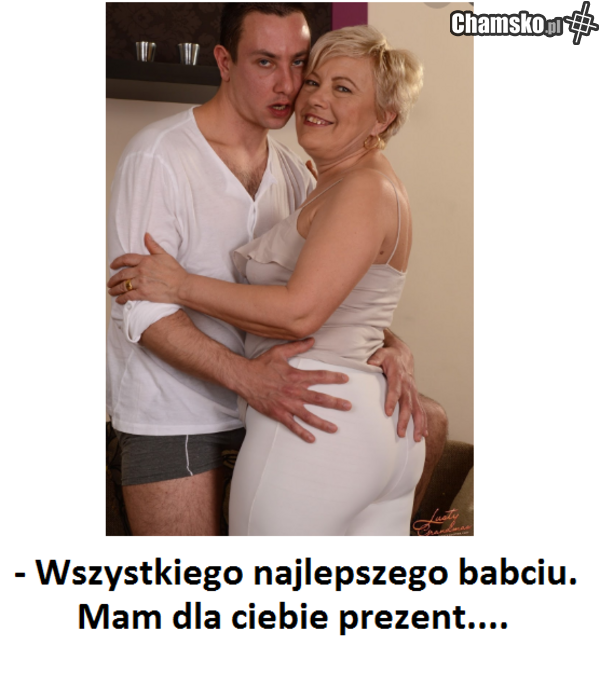 TO DZIŚ!!!