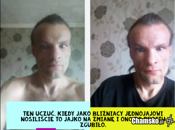 Ten uczuć...
