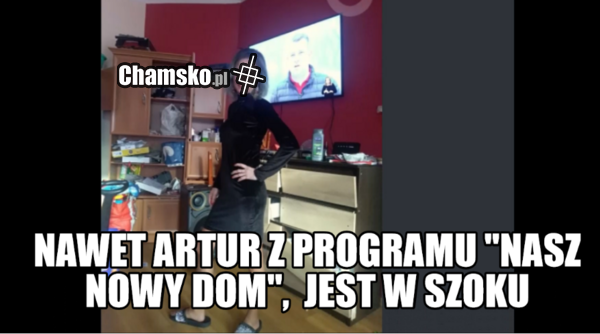 Właściwa chwila, właściwy kadr...