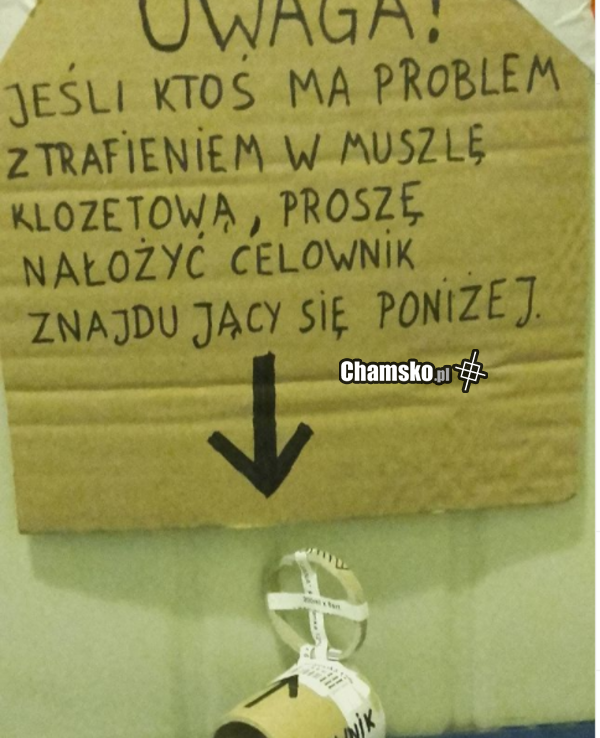 Bo siurać trzeba umieć