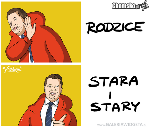 Minister edukacji