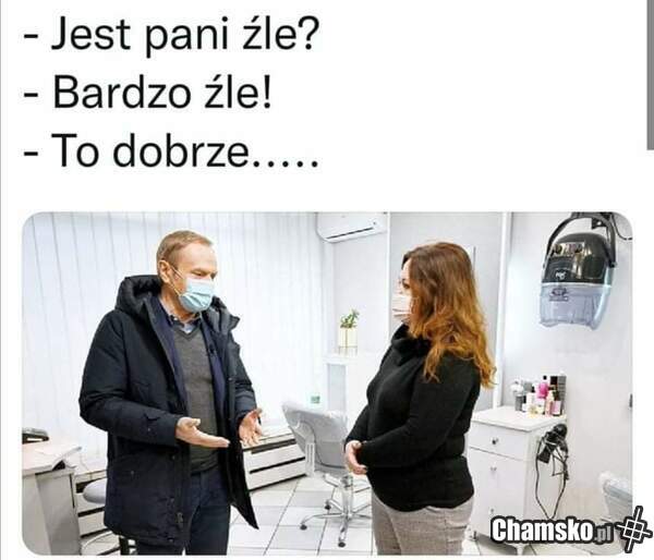 Idealna sytuacja