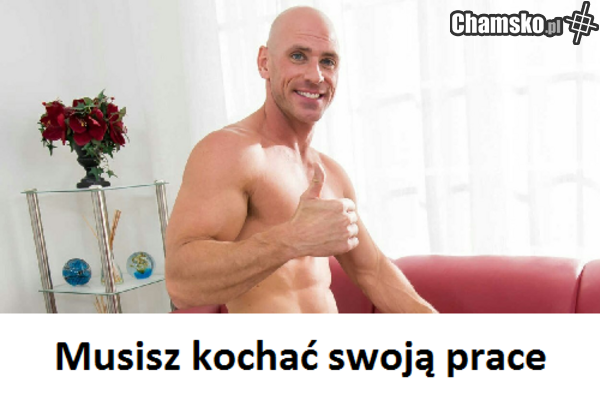 łysy z brazzers