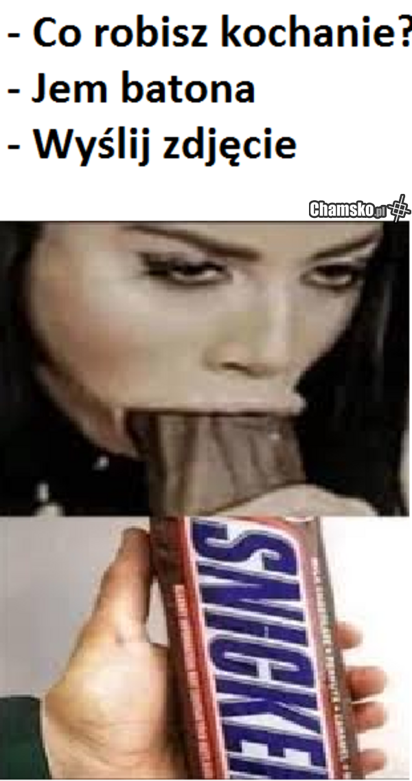 twoja żona