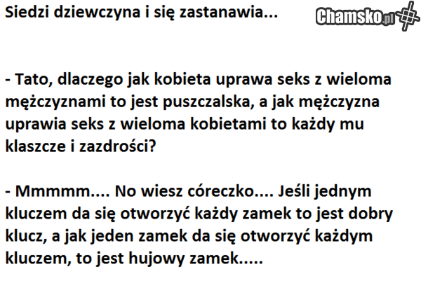 rozmkina wszechczasów....