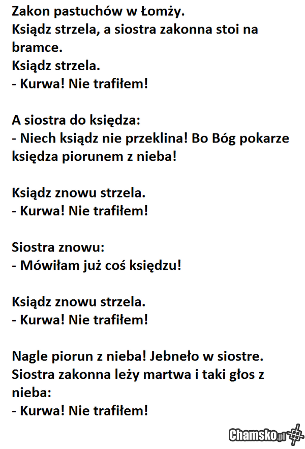 Nie trafiony
